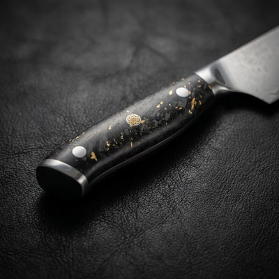 Set de 3 couteaux Japonais - Chef Yakumoto
