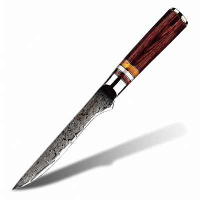 Couteau à désosser Akane