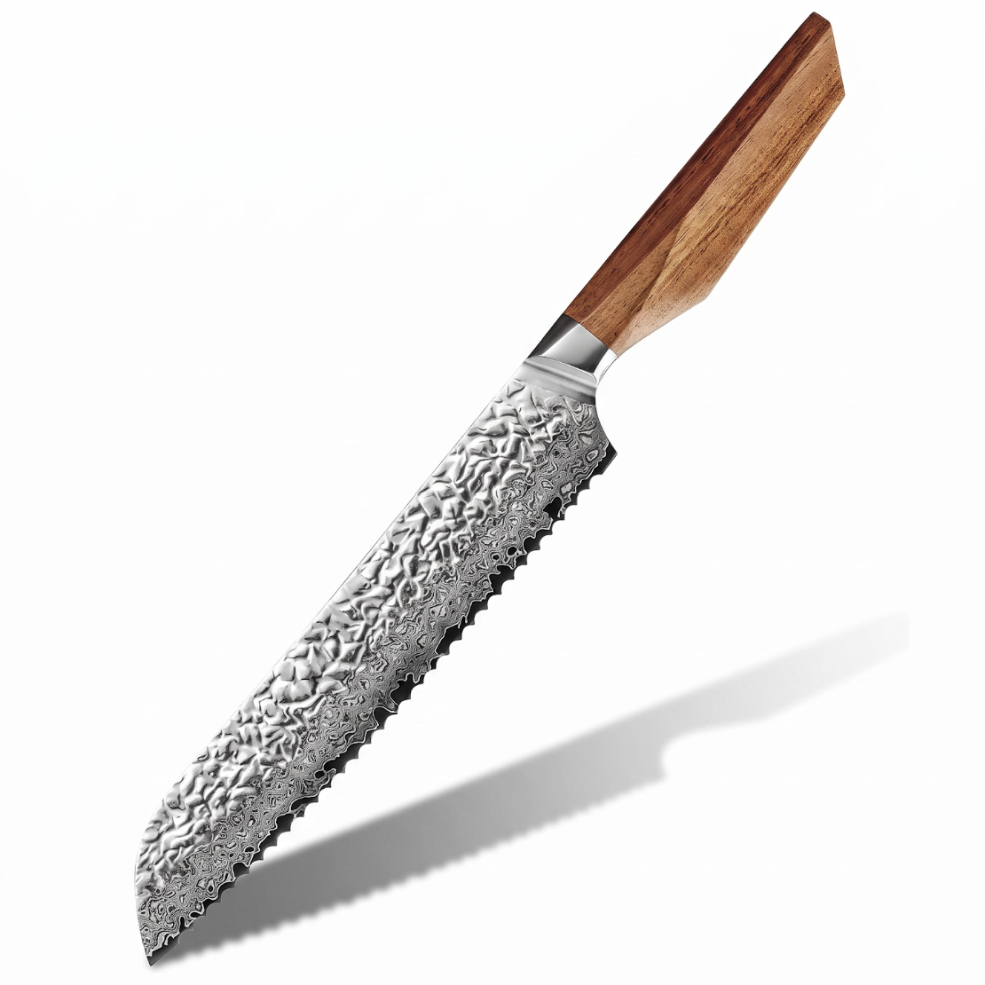 Couteau à pain Kaede