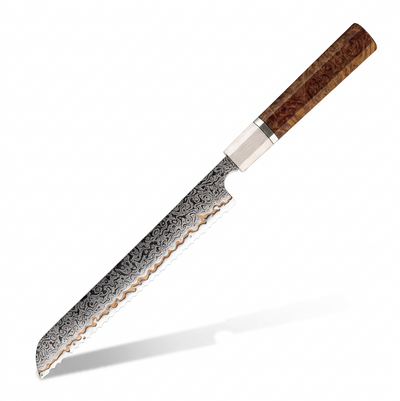 Couteau à pain Kuri