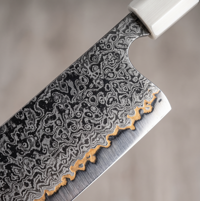 Couteau à pain Kuri