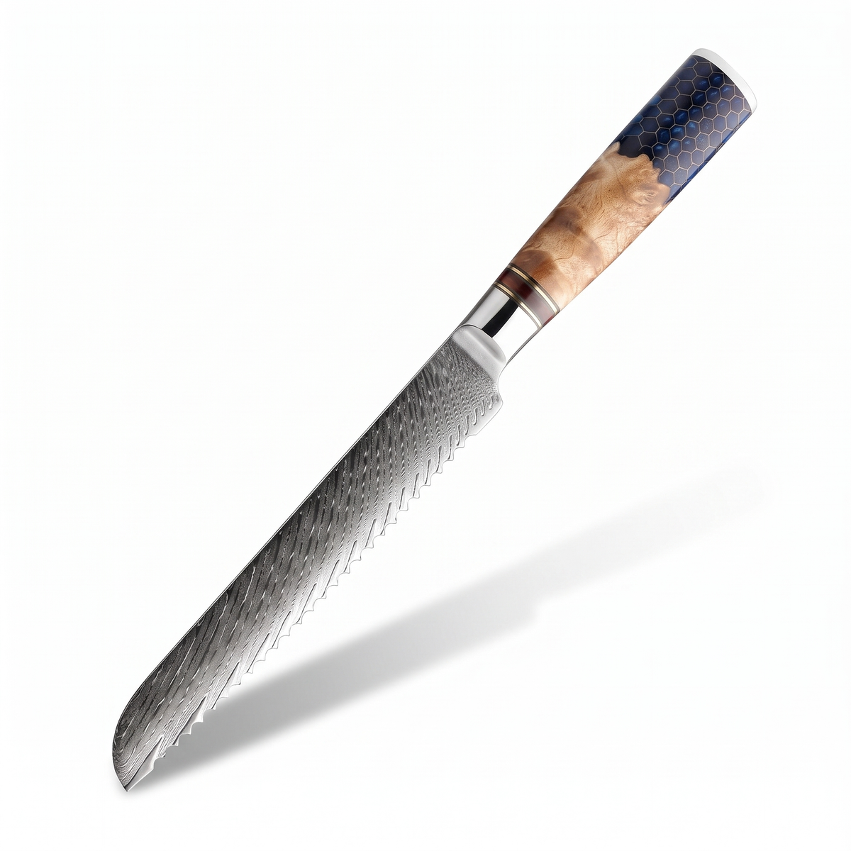 Couteau à pain Mizu