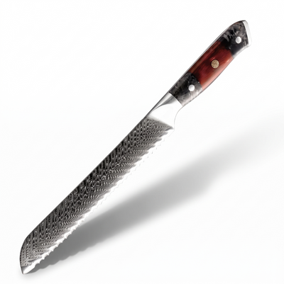 Couteau à pain Rin