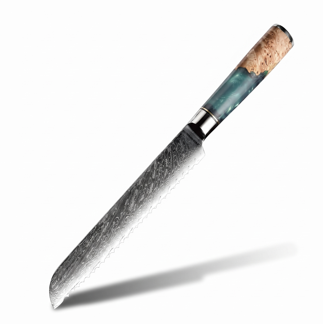 Couteau à pain Umi