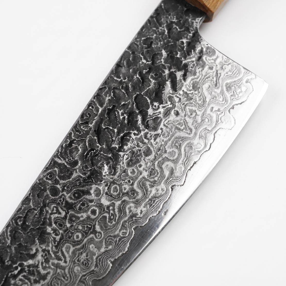 Couteau d'office Tsuchi