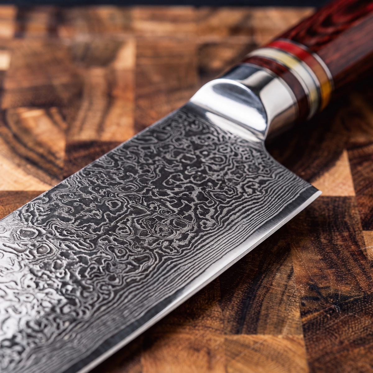 Couteau utilitaire Akane