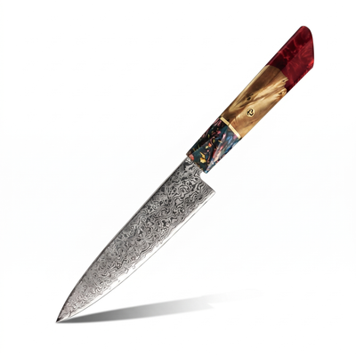 Couteau utilitaire Hanabi