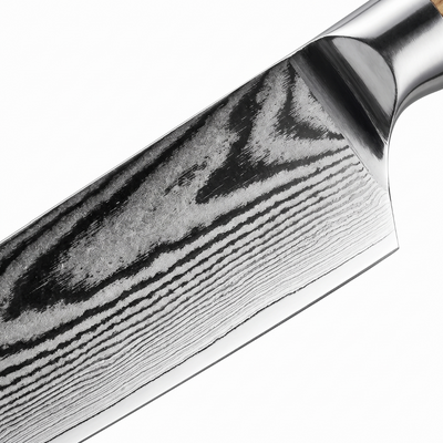 Couteau utilitaire Haru