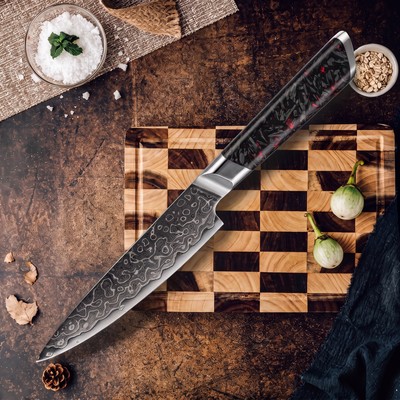 Couteau utilitaire Hoshi