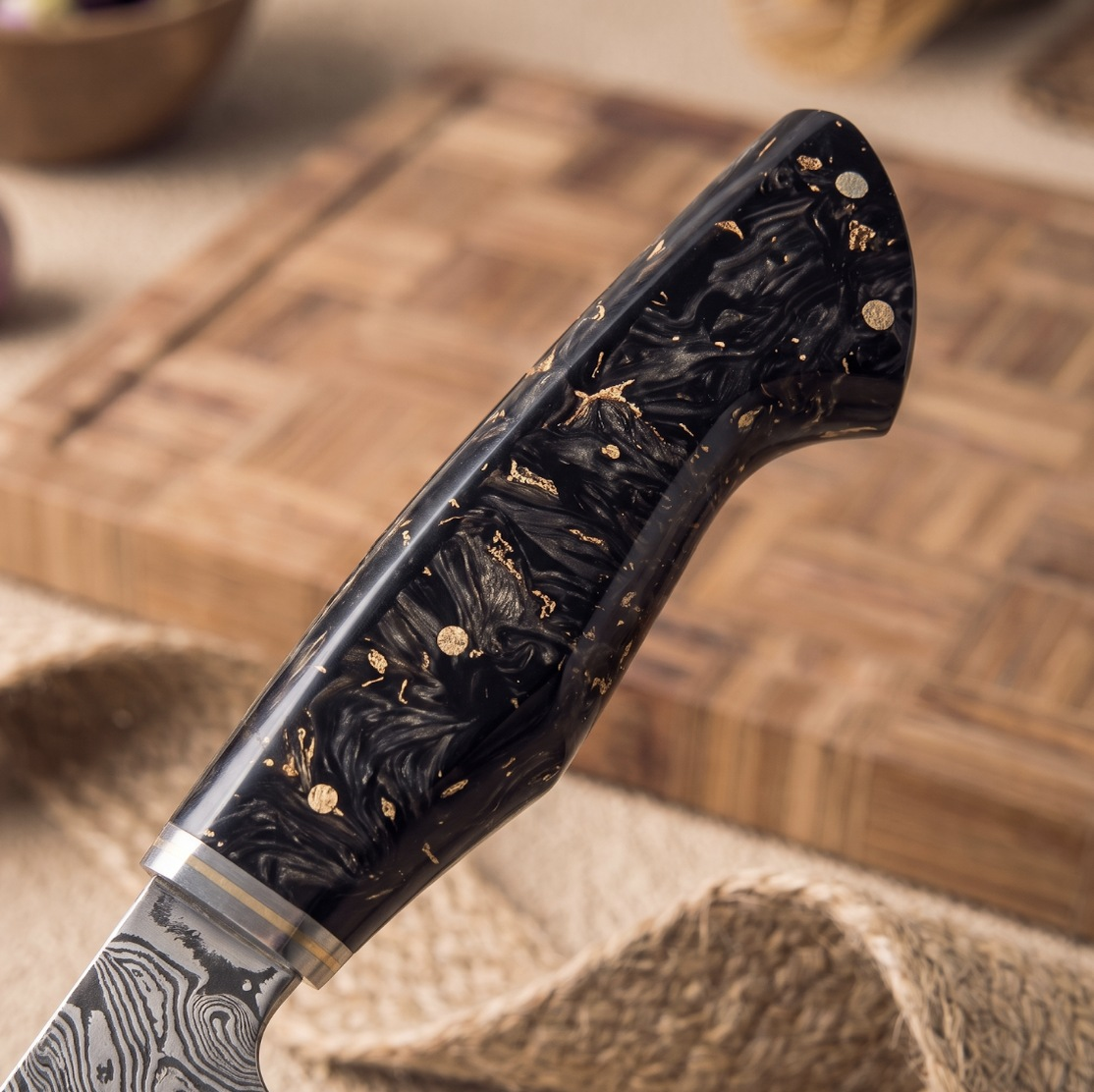 Couteau utilitaire Kaze