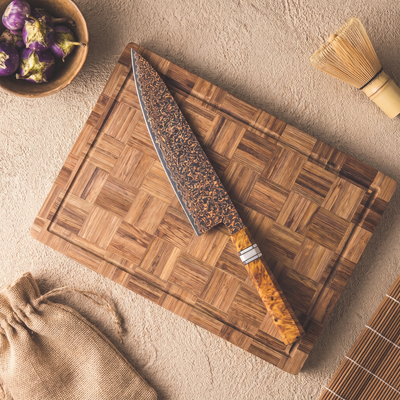 Couteau utilitaire Kohaku