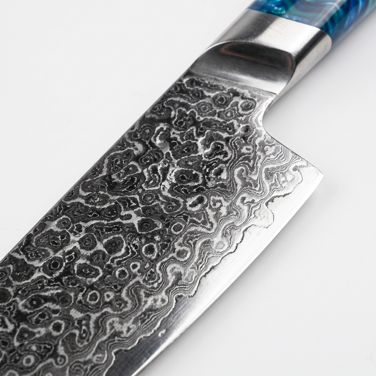 Couteau utilitaire Nagi