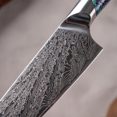 Couteau utilitaire Nami