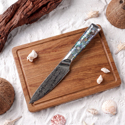 Couteau utilitaire Nami