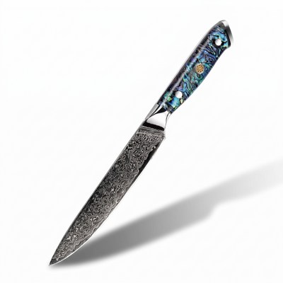 Couteau utilitaire Shinju