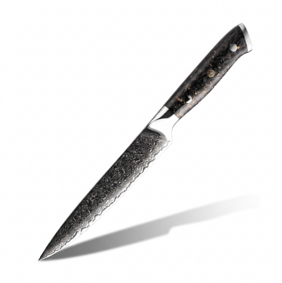 Couteau utilitaire Tetsu