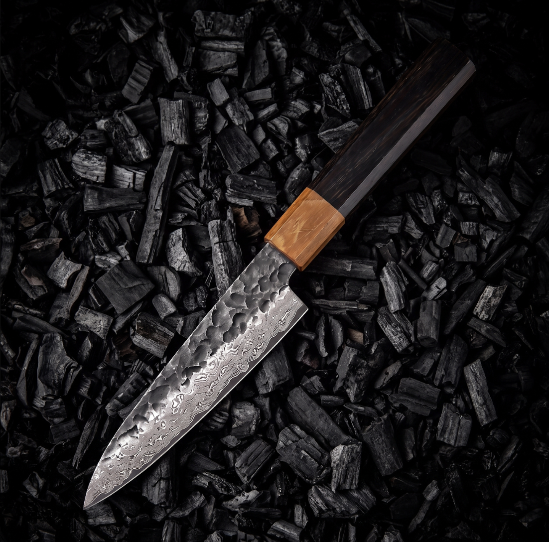 Couteau utilitaire Tsuchi