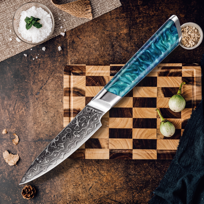 Duo Nagi · Santoku & Office