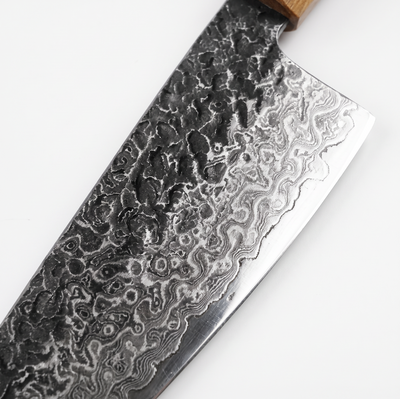 Duo Tsuchi · Gyuto & Nakiri