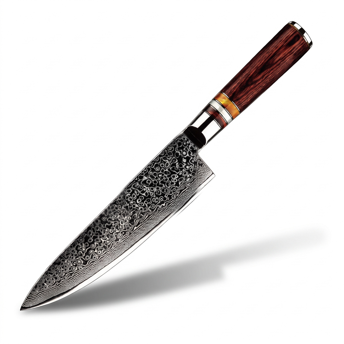 Gyuto Akane