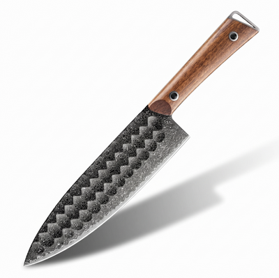 Gyuto Arare