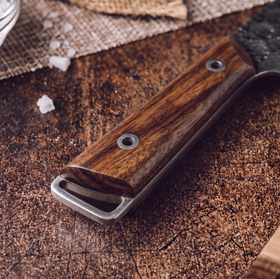 Gyuto Arare