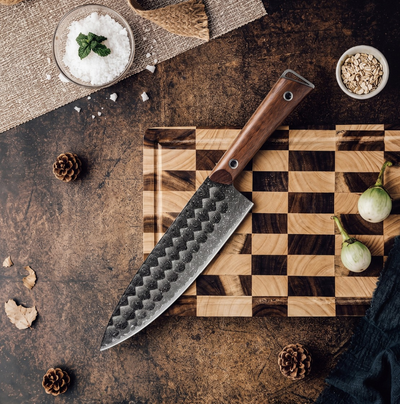 Gyuto Arare