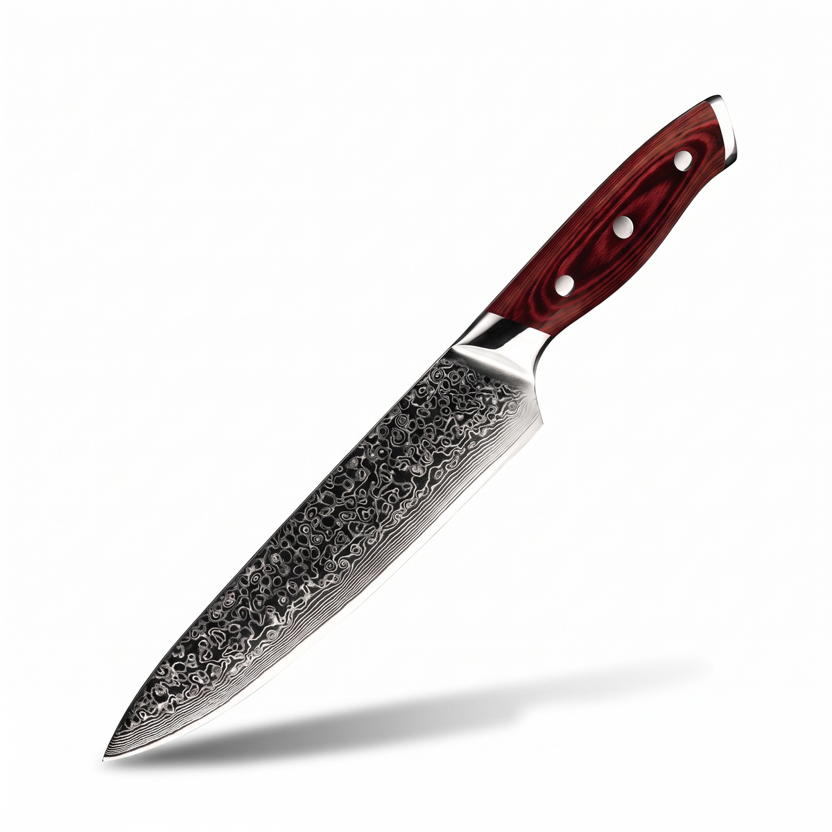 Gyuto Beni