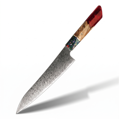 Gyuto Hanabi