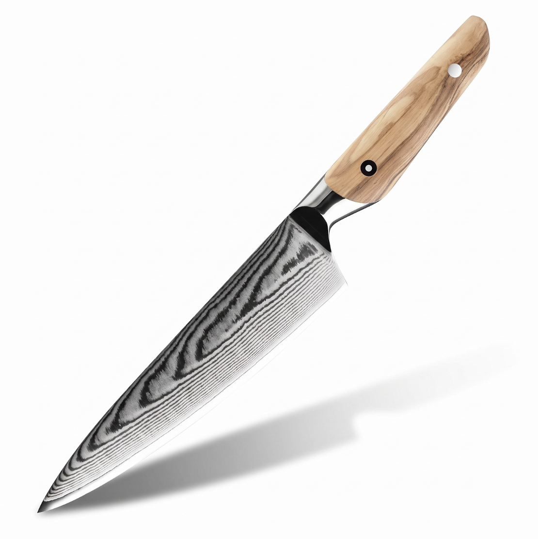 Gyuto Haru