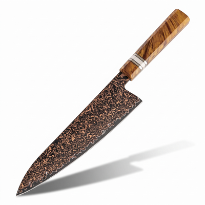 Gyuto Kohaku