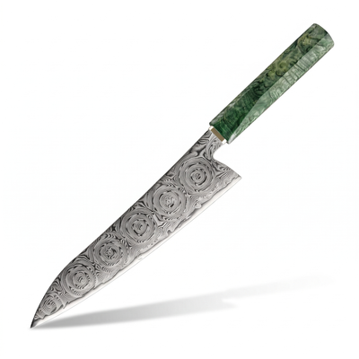 Gyuto Koke
