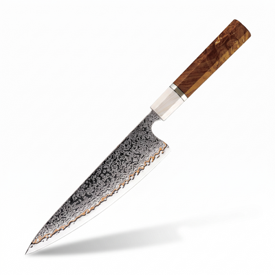 Gyuto Kuri