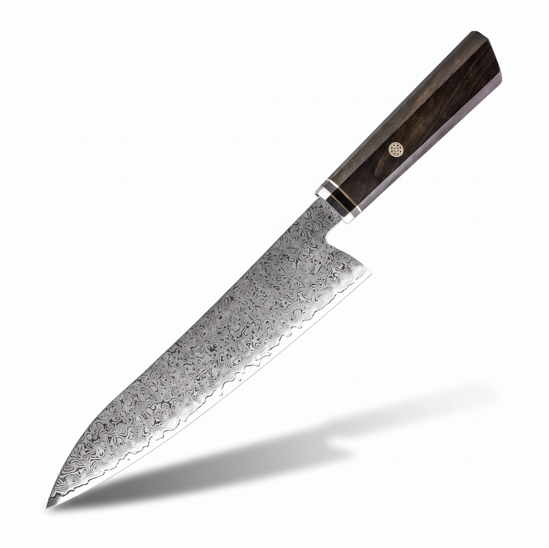 Gyuto Matsu