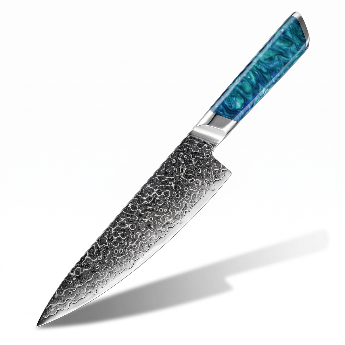 Gyuto Nagi