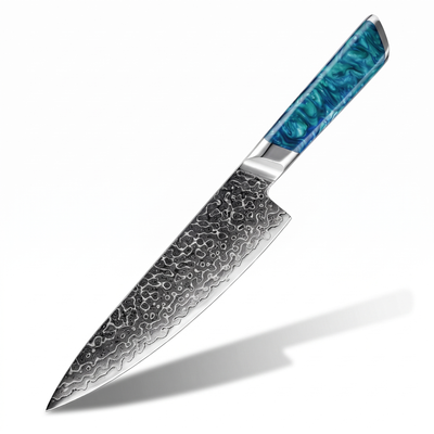 Gyuto Nagi