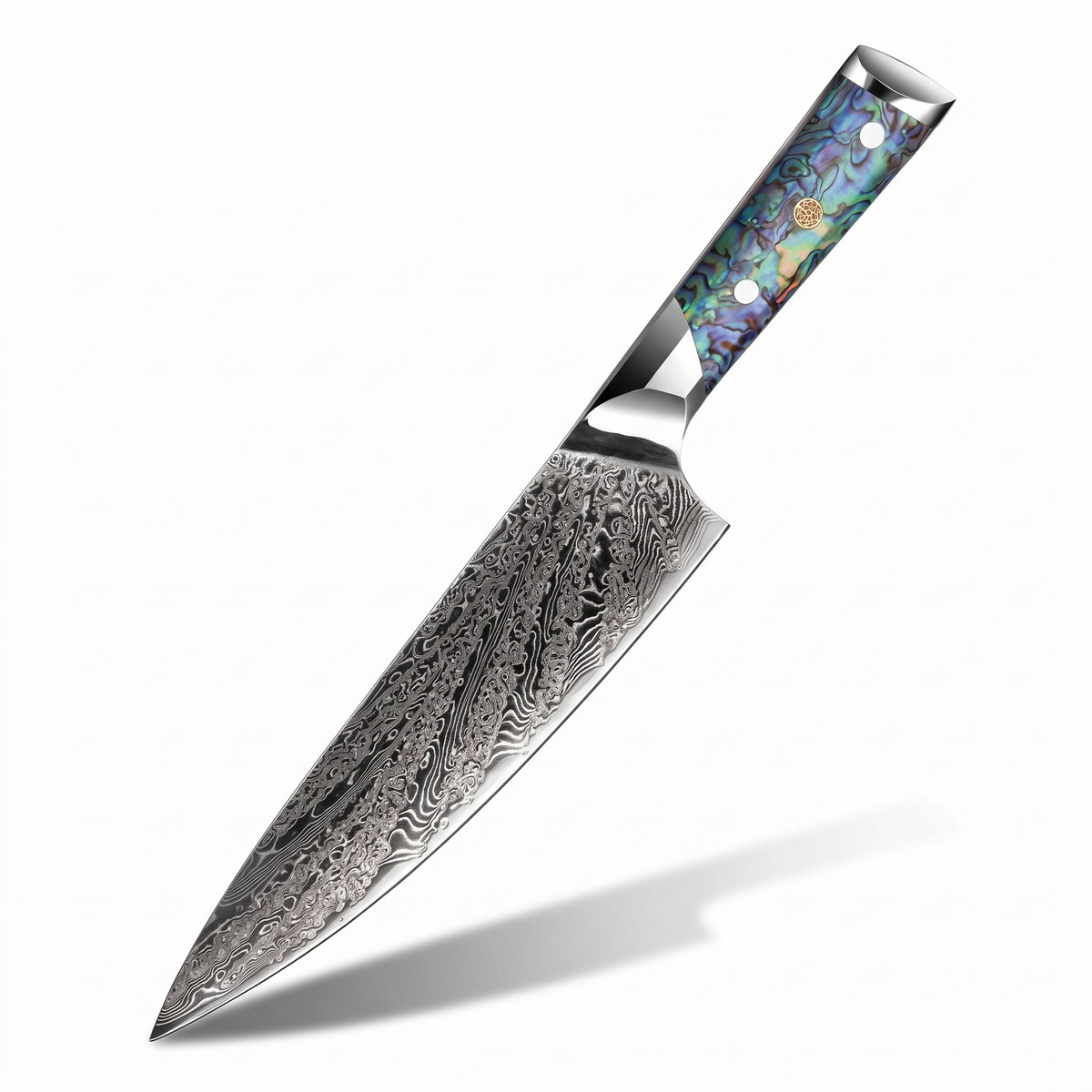 Gyuto Nami
