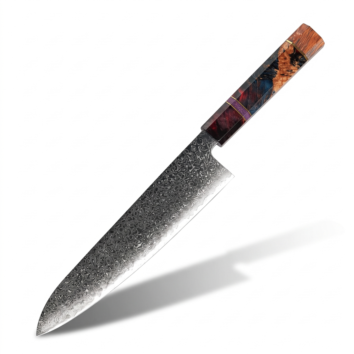 Gyuto Niji