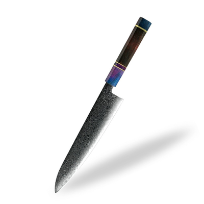Gyuto Niji