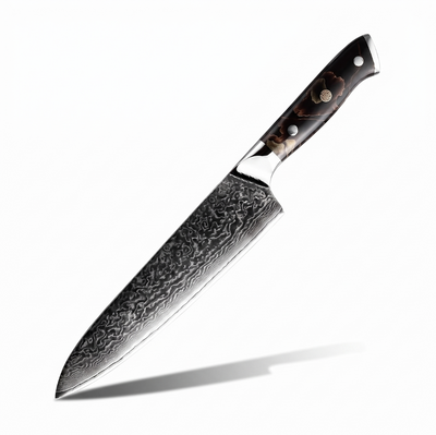 Gyuto Sumi