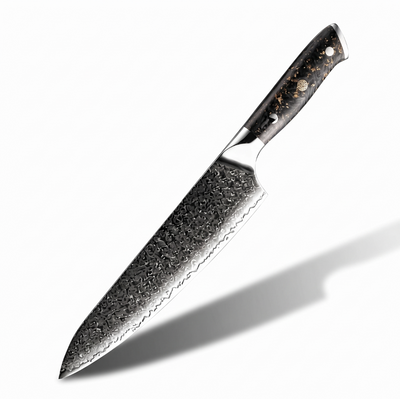 Gyuto Tetsu