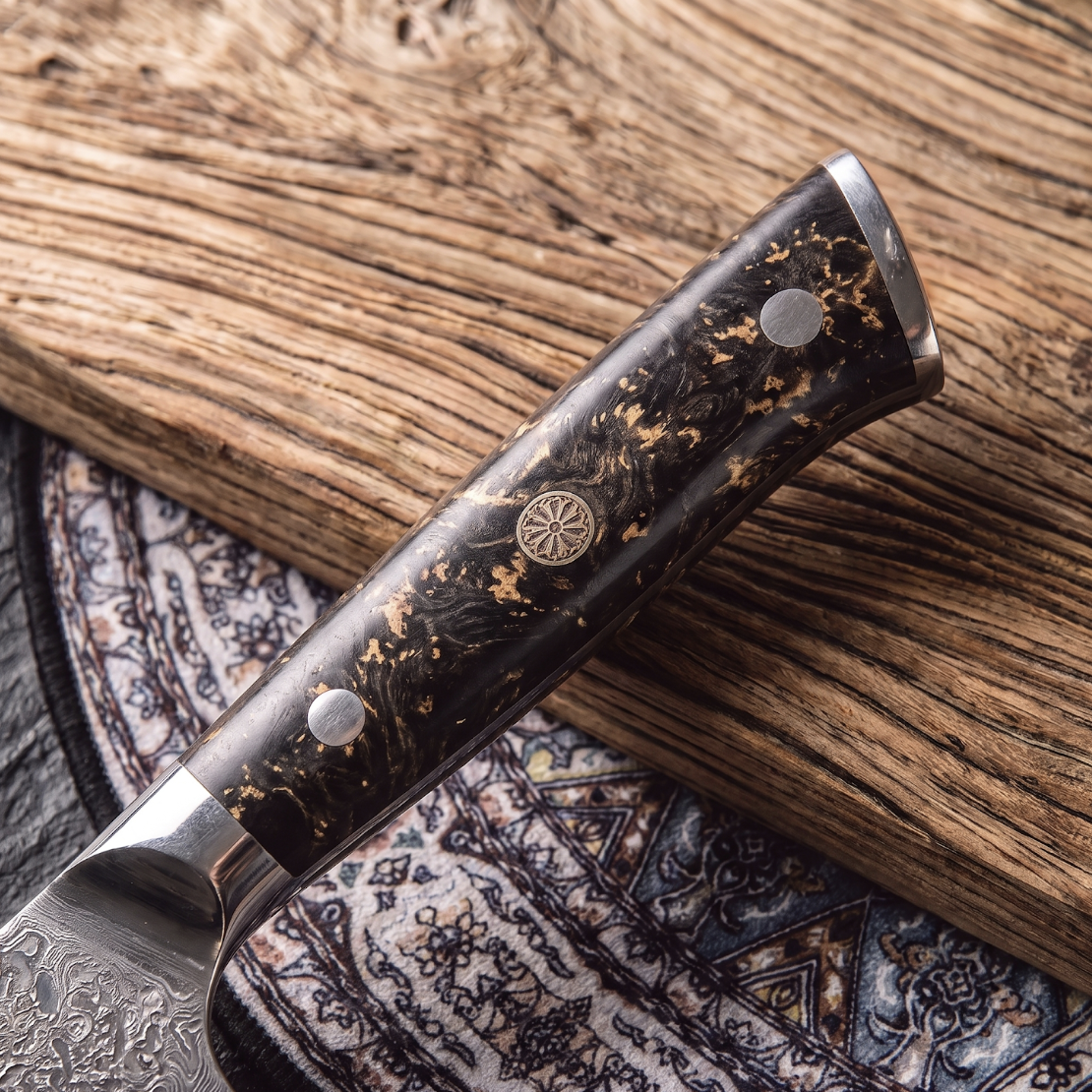 Gyuto Tetsu
