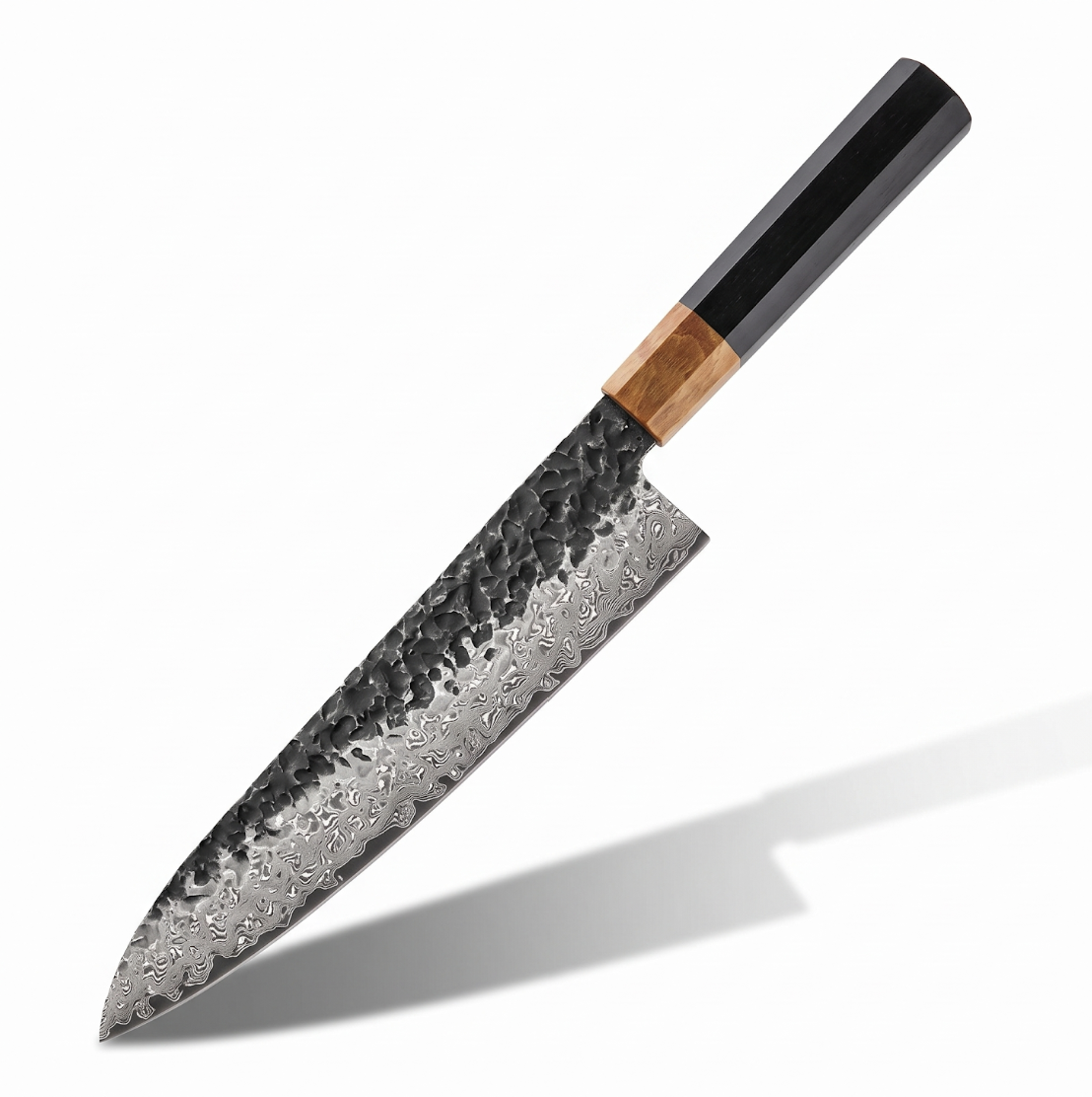 Gyuto Tsuchi