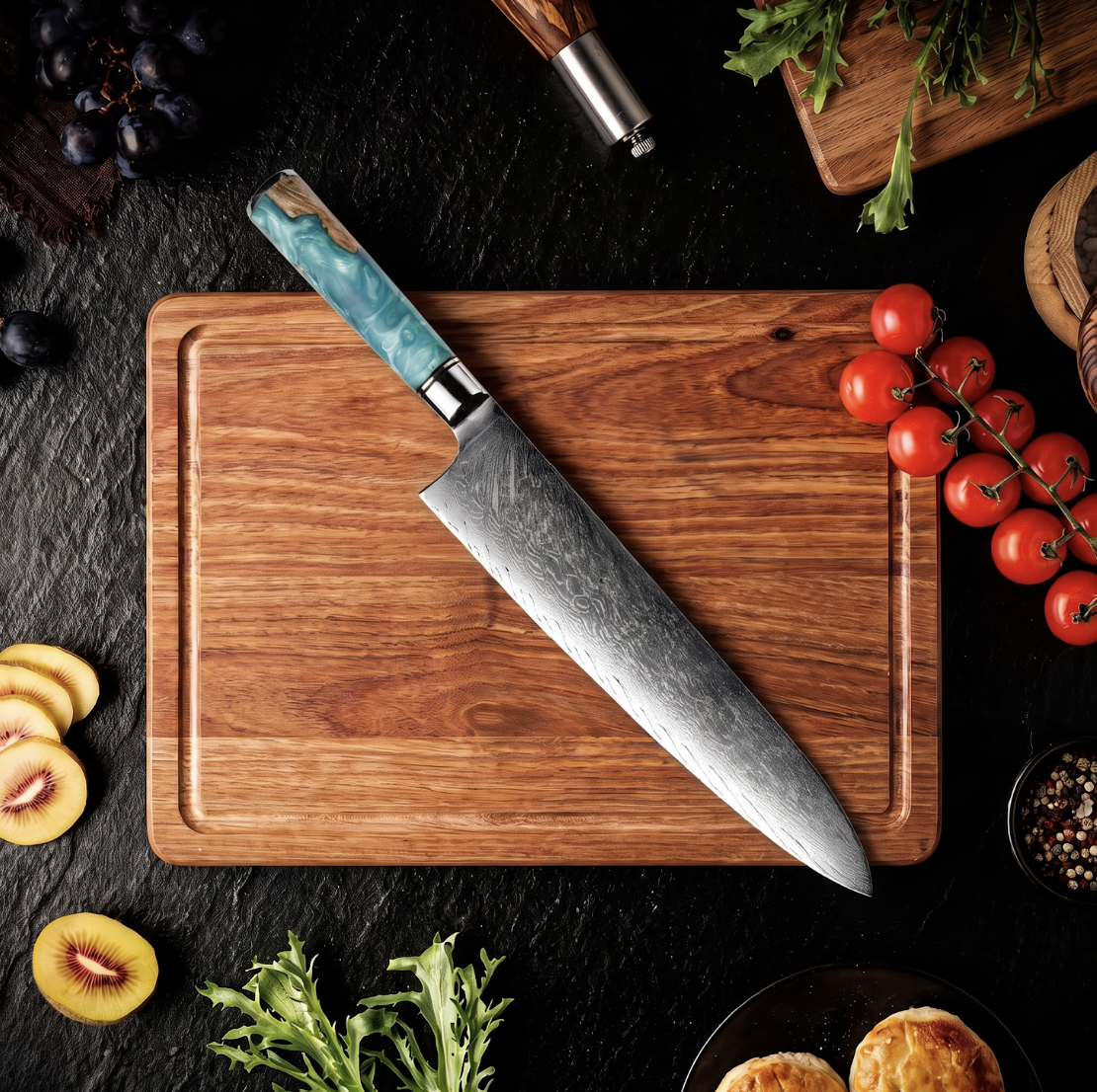 Gyuto Umi