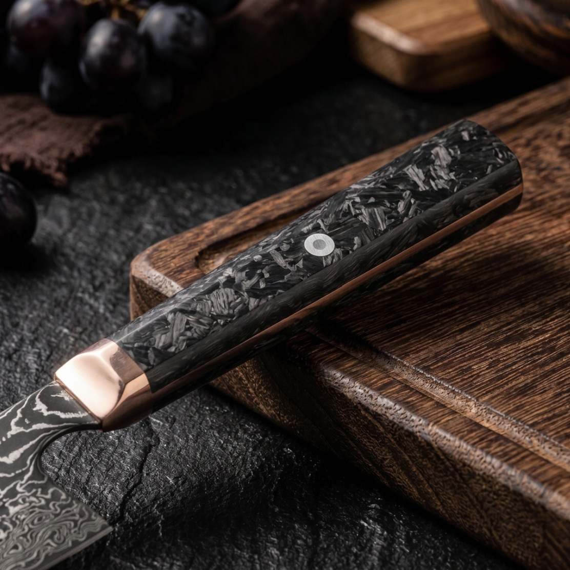 Gyuto Yoru