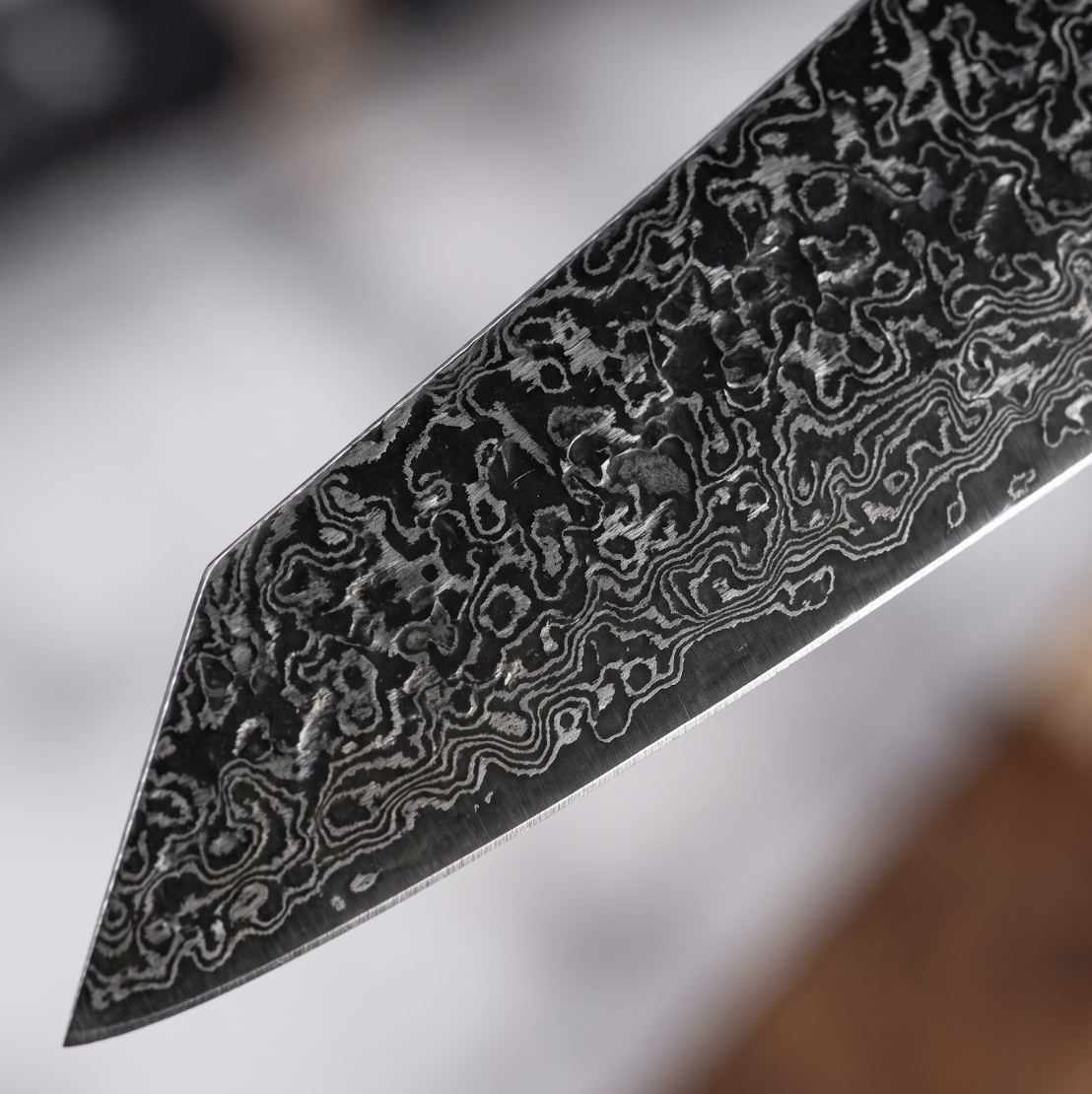 Gyuto Yoru