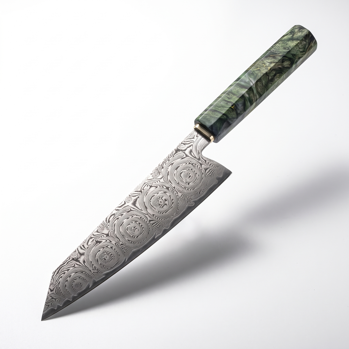 Kiritsuke Koke