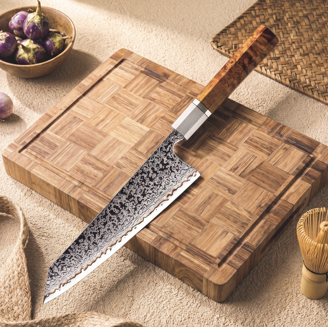 Kiritsuke Kuri