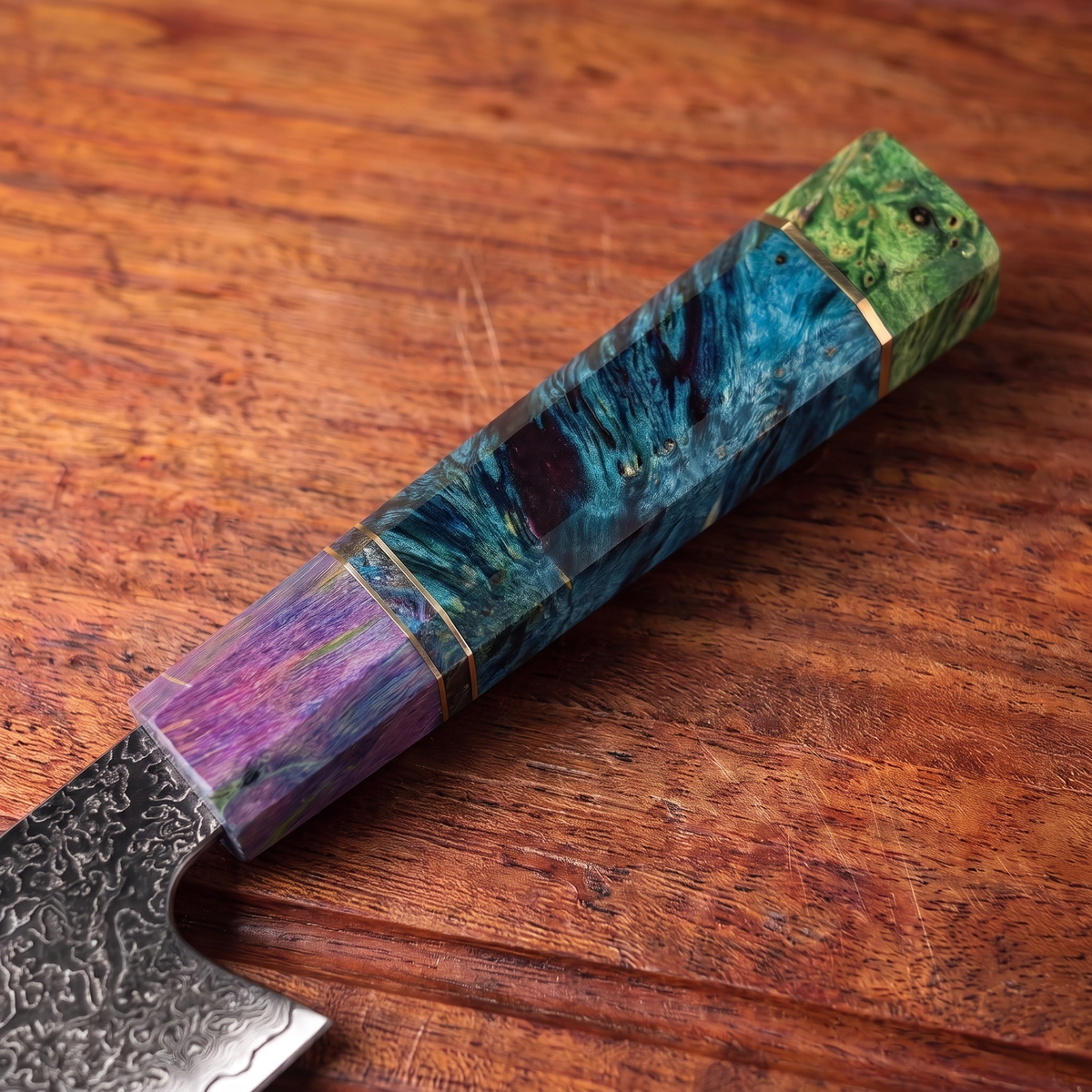 Kiritsuke Niji