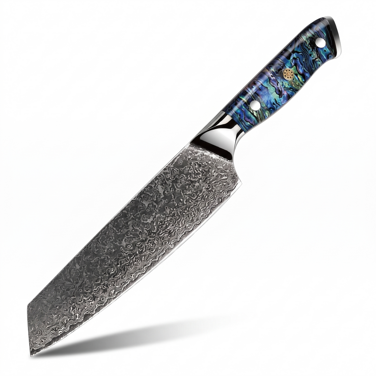 Kiritsuke Shinju